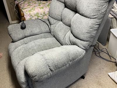 Reclining Lift Chair