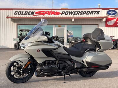 2026 Honda® Gold Wing Tour Automatic DCT