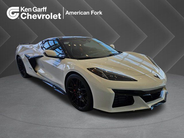 2026 Chevrolet Corvette Z06
