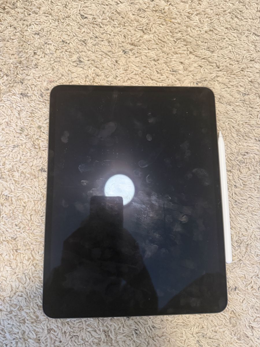 iPad Pro 13” M4 256 GB