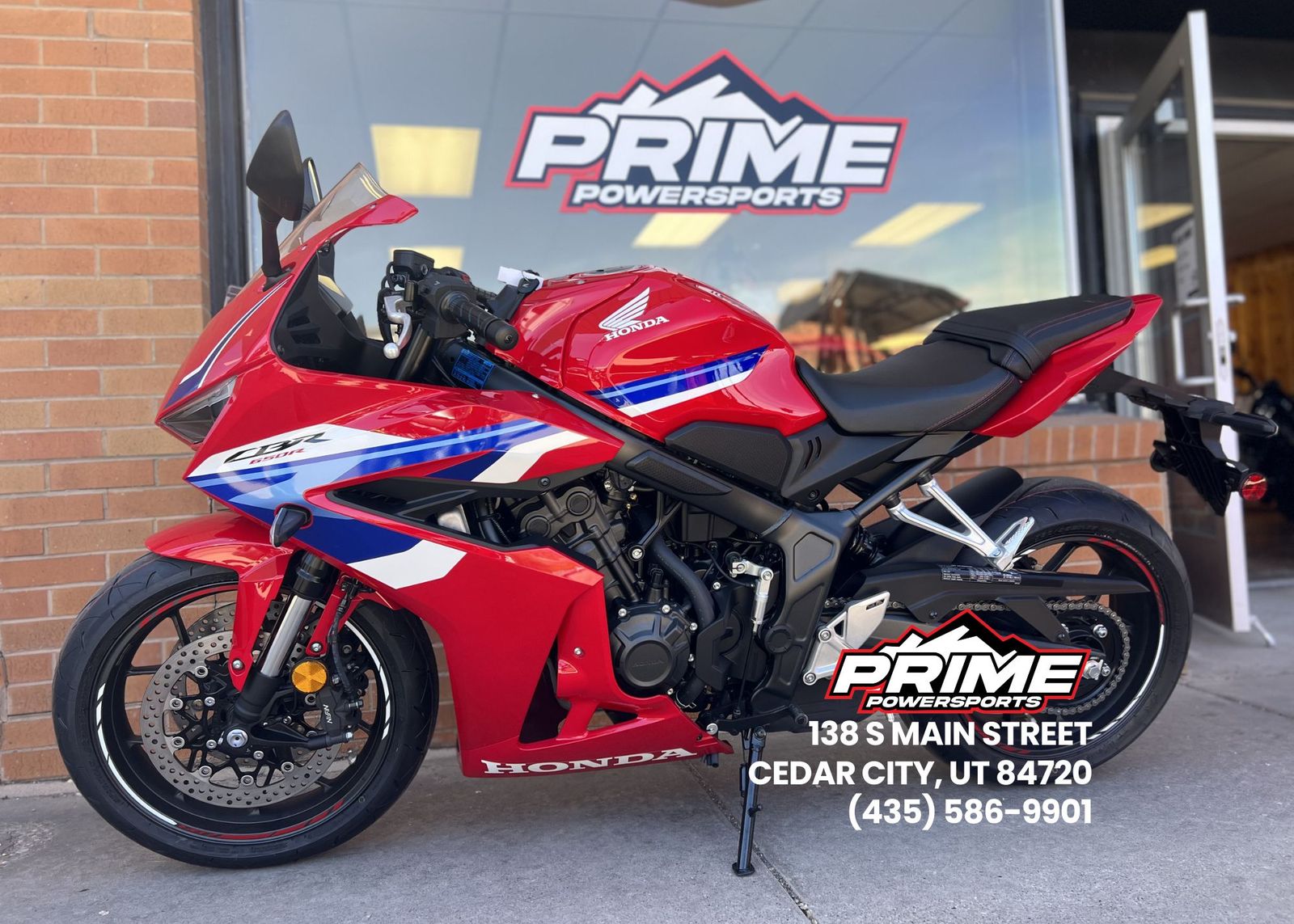 2026 Honda CBR650R E-Clutch