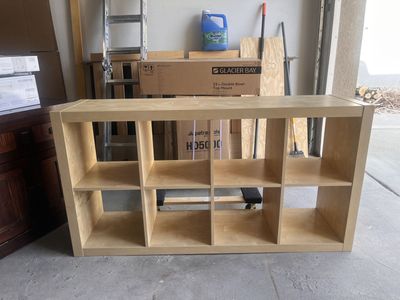 Shelf