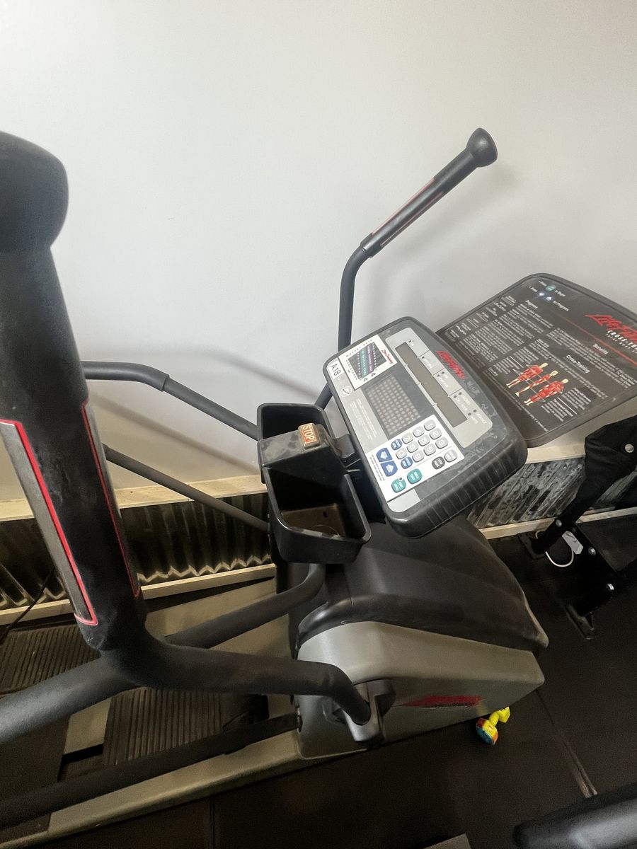 Elliptical for sale