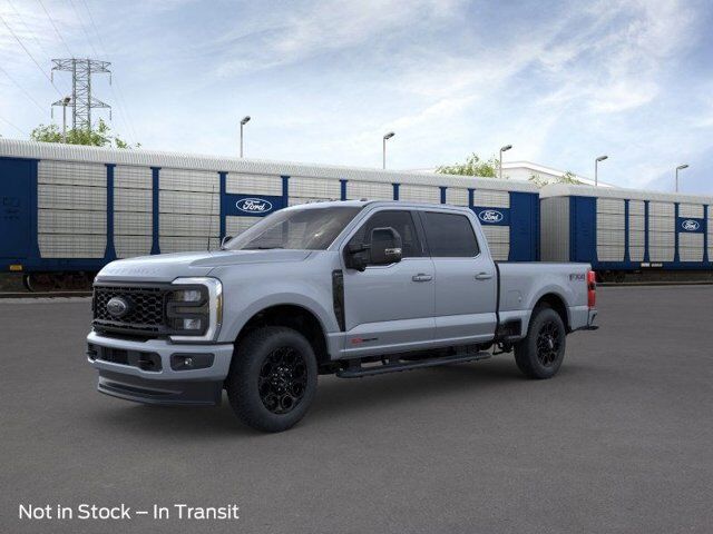 2025 Ford F-350 Super Duty Lariat