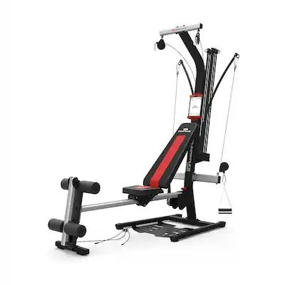 Bowflex PR1000 Folding Home Gym – Clean & Complete