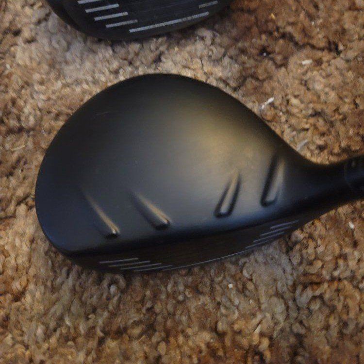 Ping G400 3 Wood 14.5° Regular Flex 