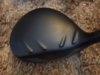 Ping G400 3 Wood 14.5° Regular Flex
