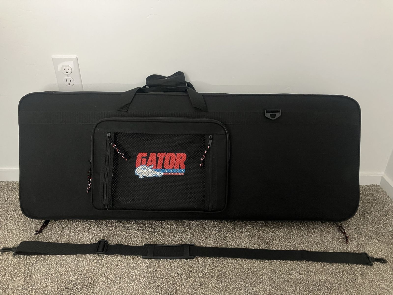 Gator GL-Electric Guitar Case
