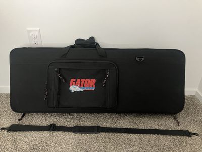 Gator GL-Electric Guitar Case