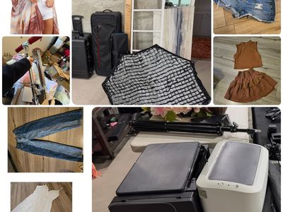 Multi Family /Neighborhood Yard Sale this Saturday