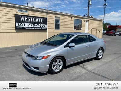 2006 Honda Civic EX