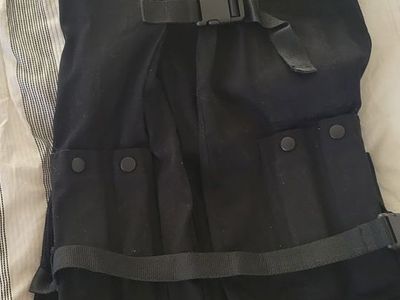 Women's Weighted Vest