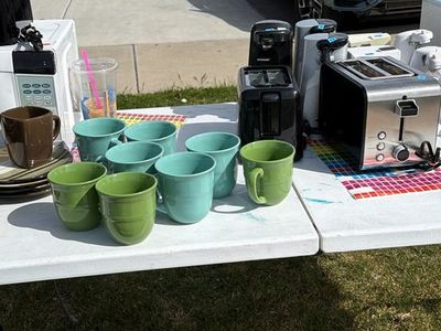 Houseware