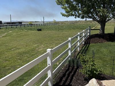 Horse pasture for rent
