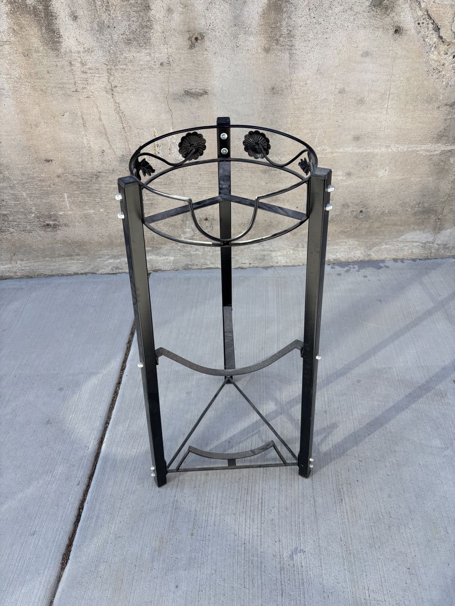 Water Jug Rack/stand