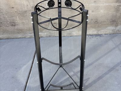 Water Jug Rack/stand