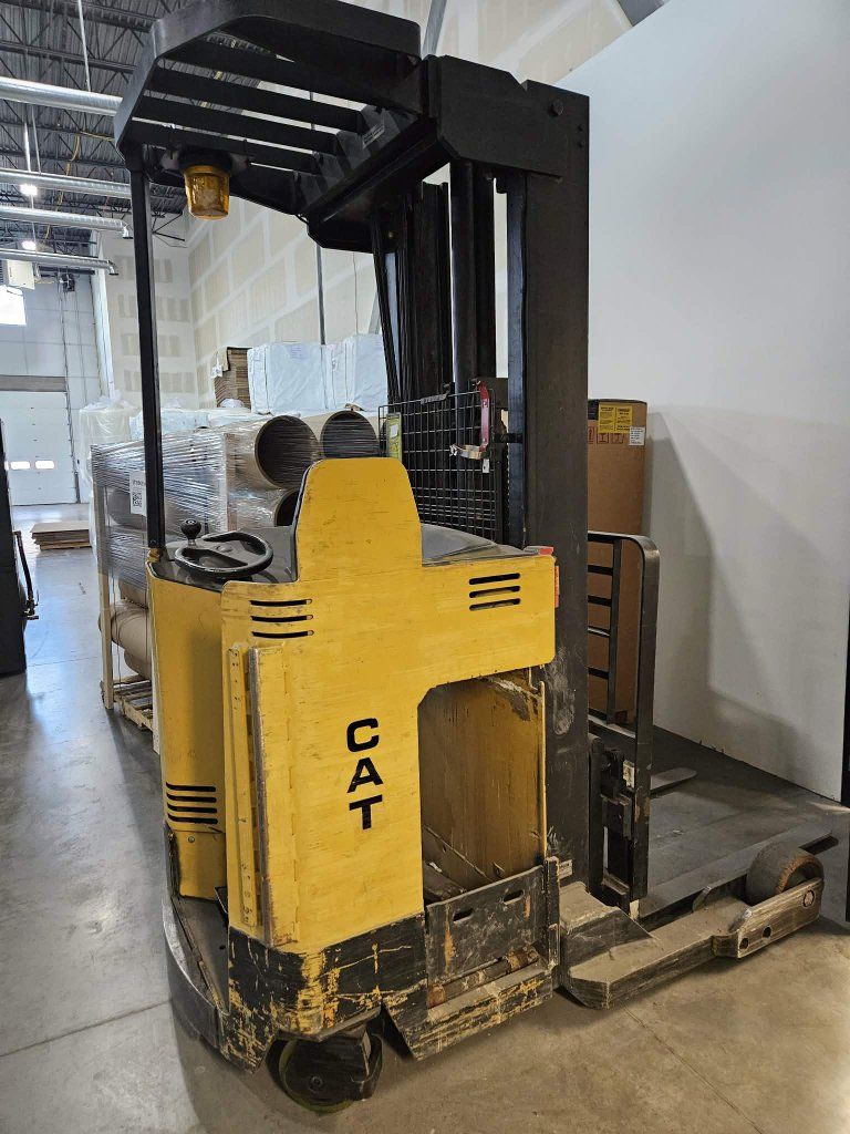Warehouse Forklift