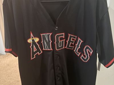 Angels Jersey