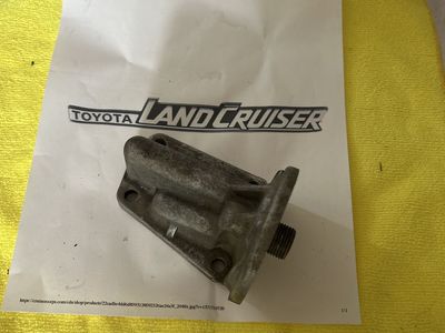 Toyota 2f oil filter ext housing