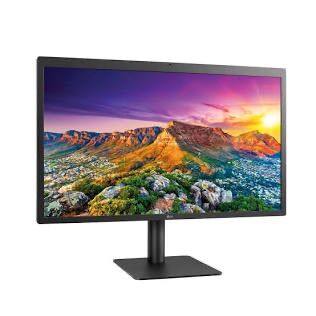 Lg 5K Ultra Fine 27 Inch Monitor