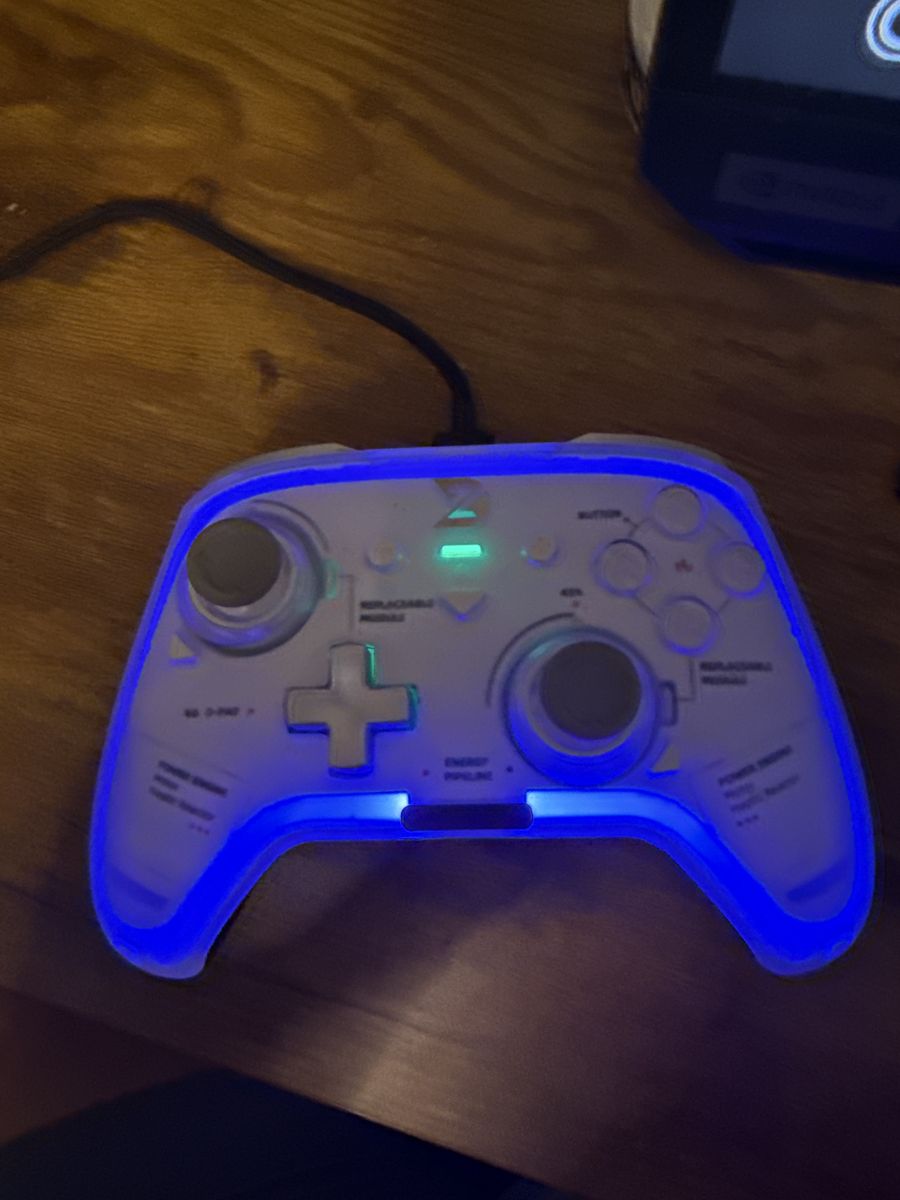 ZD Ultimate Legend 8K Game Controller with JS13 Pro Modules