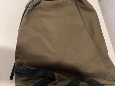 Able Carry Daily Backpack