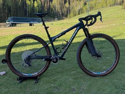 2024 Epic World Cup Dropbar Aero