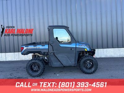2025 Polaris RANGER XP 1000 NorthStar Edition Prem
