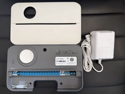 Rachio 3 Smart Sprinkler