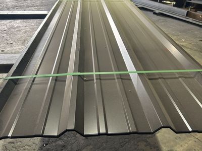 BIG DEAL – METAL ROOFING BUNDLE – LOT #7 – $575