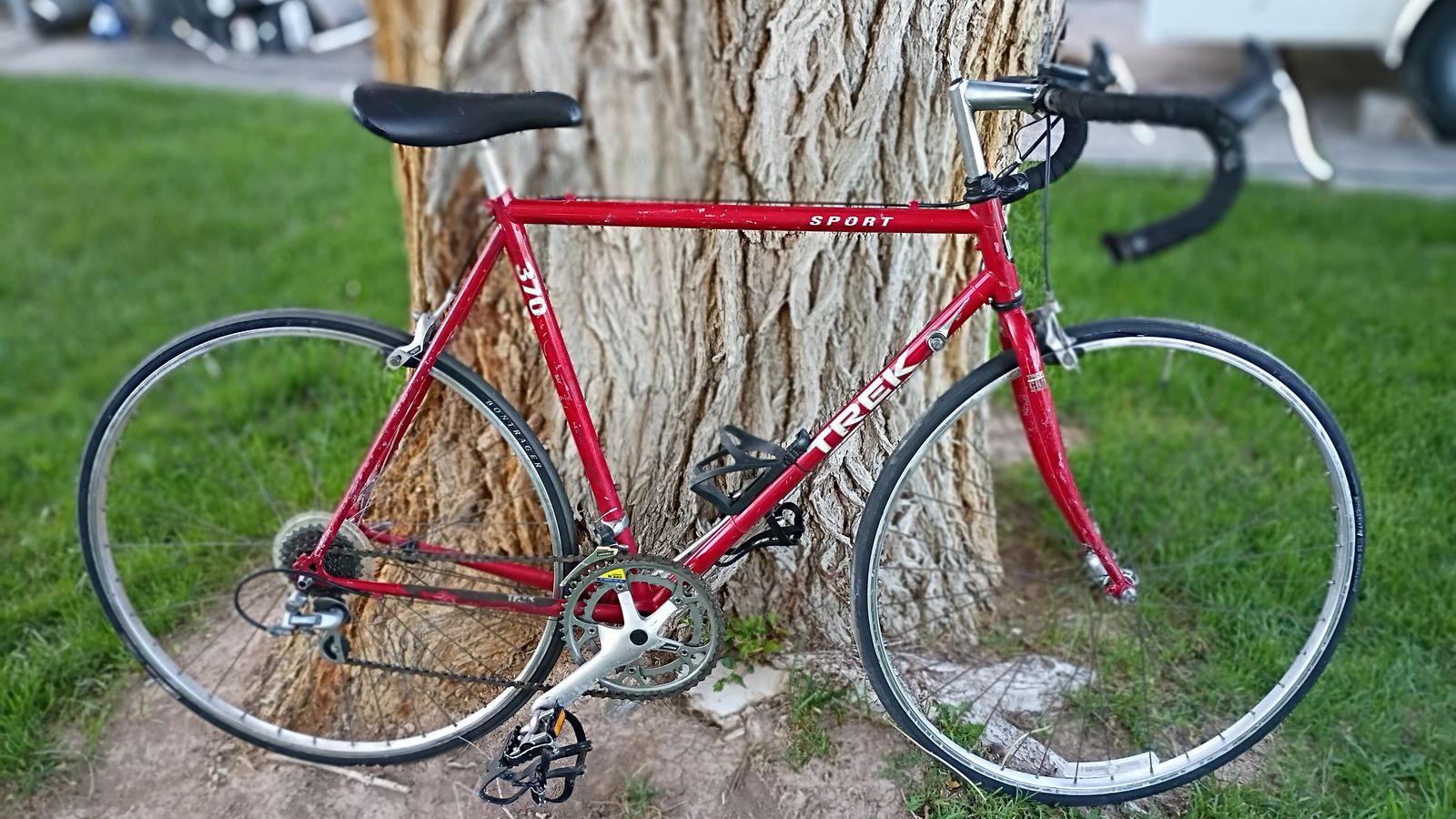 Trek 370 Sport Road Bike 22"/56cm