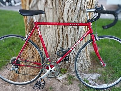 Trek 370 Sport Road Bike 22"/56cm