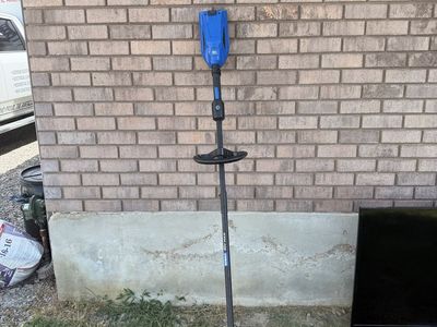 Weed eater