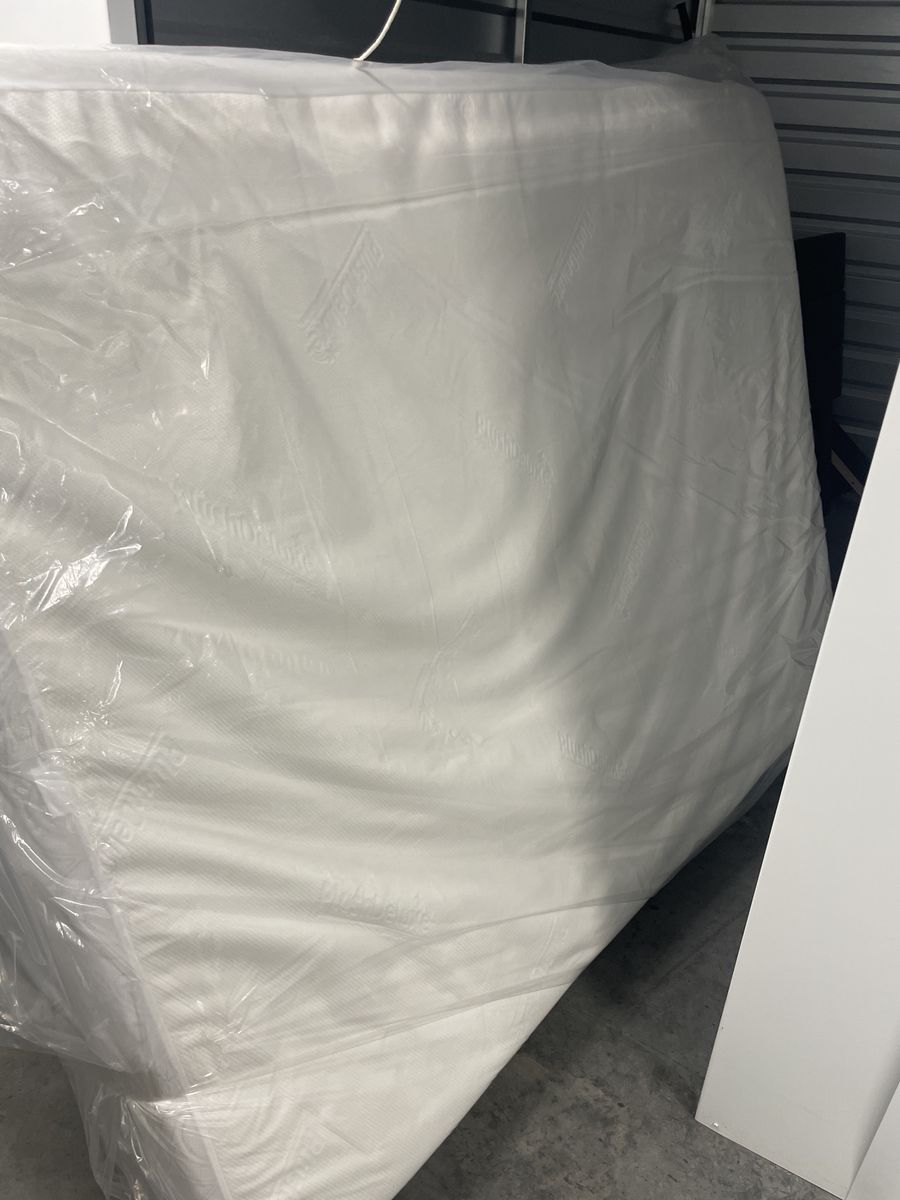 Queen size mattress