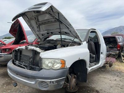 2002 Dodge Ram Pickup Parts - UTPAP Orem