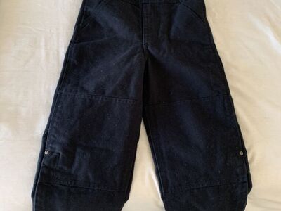 Snow Pants Kids Preteen