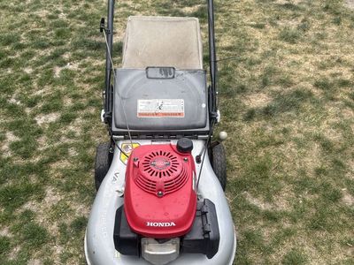 Honda Quadra cut system