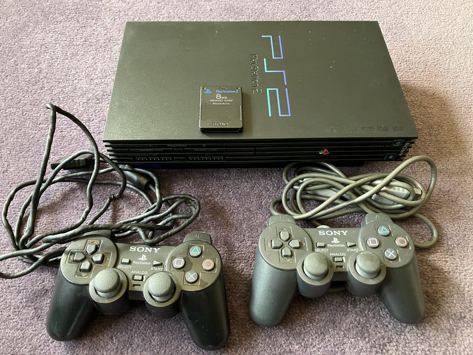 Playstation 2