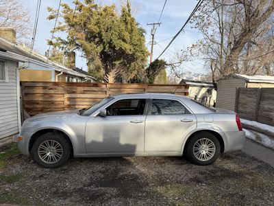 2008 CHRYSLER 300 Touring