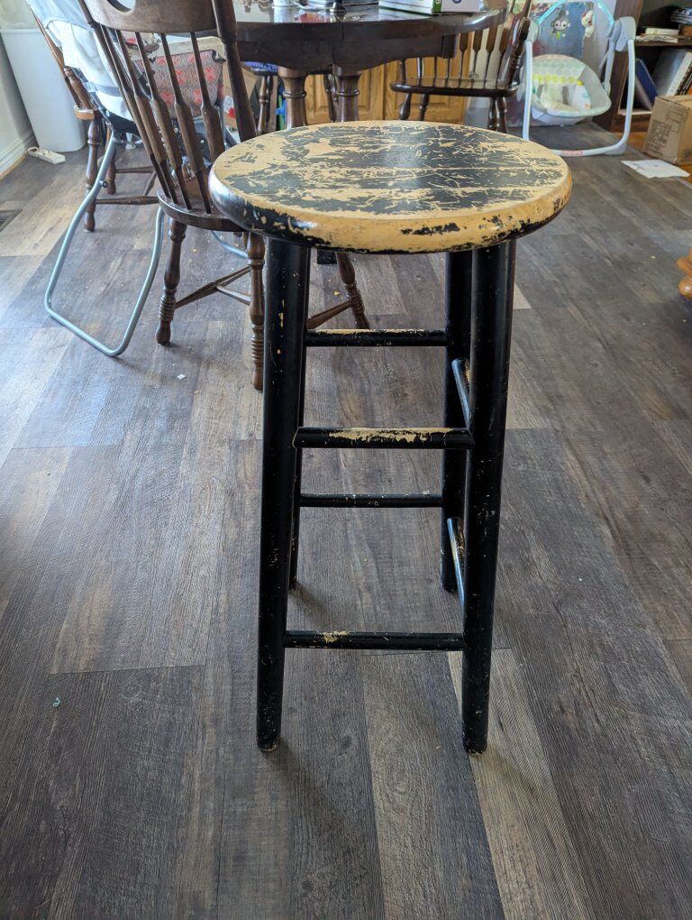 Bar Stool