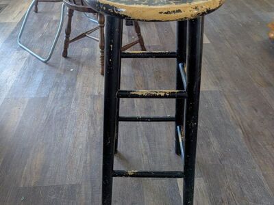 Bar Stool