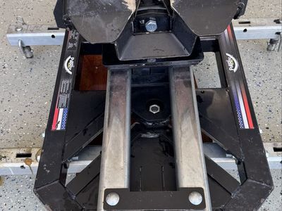 Pull right super glide model 2900