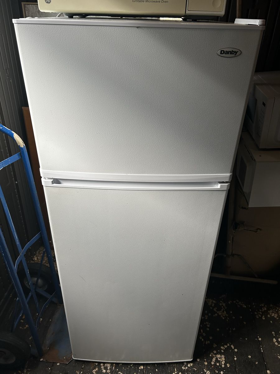 Fridge