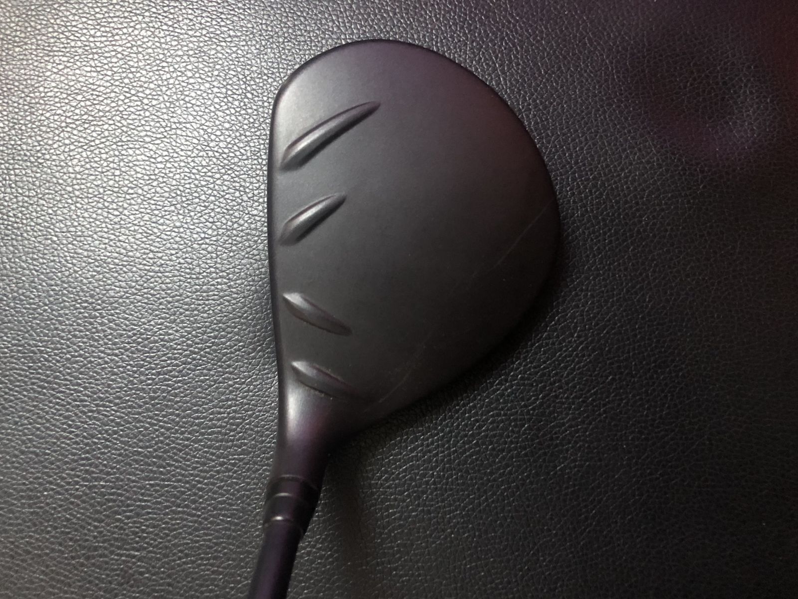 Regular Flex Ping G410 3 Wood Fairway Golf Club