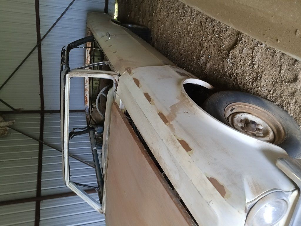 1964 tempest convertible