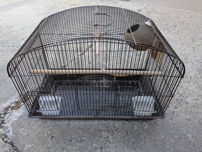 Free Cage