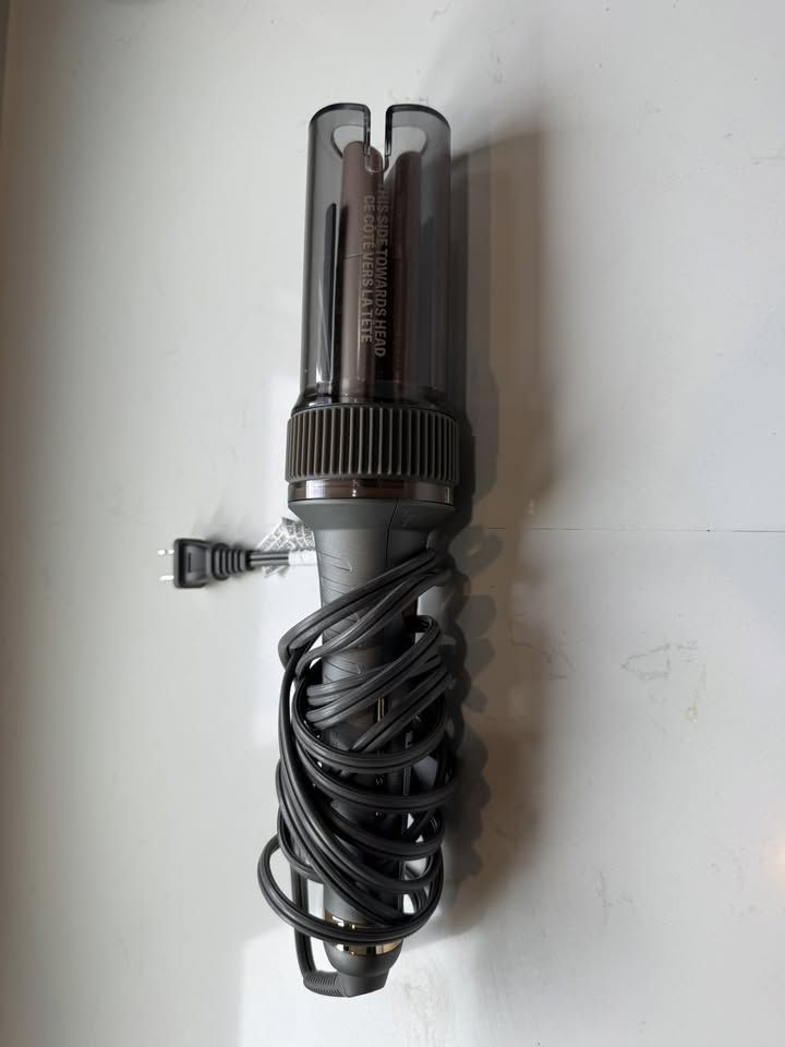 INFINITI PRO CONAIR Curl Secret