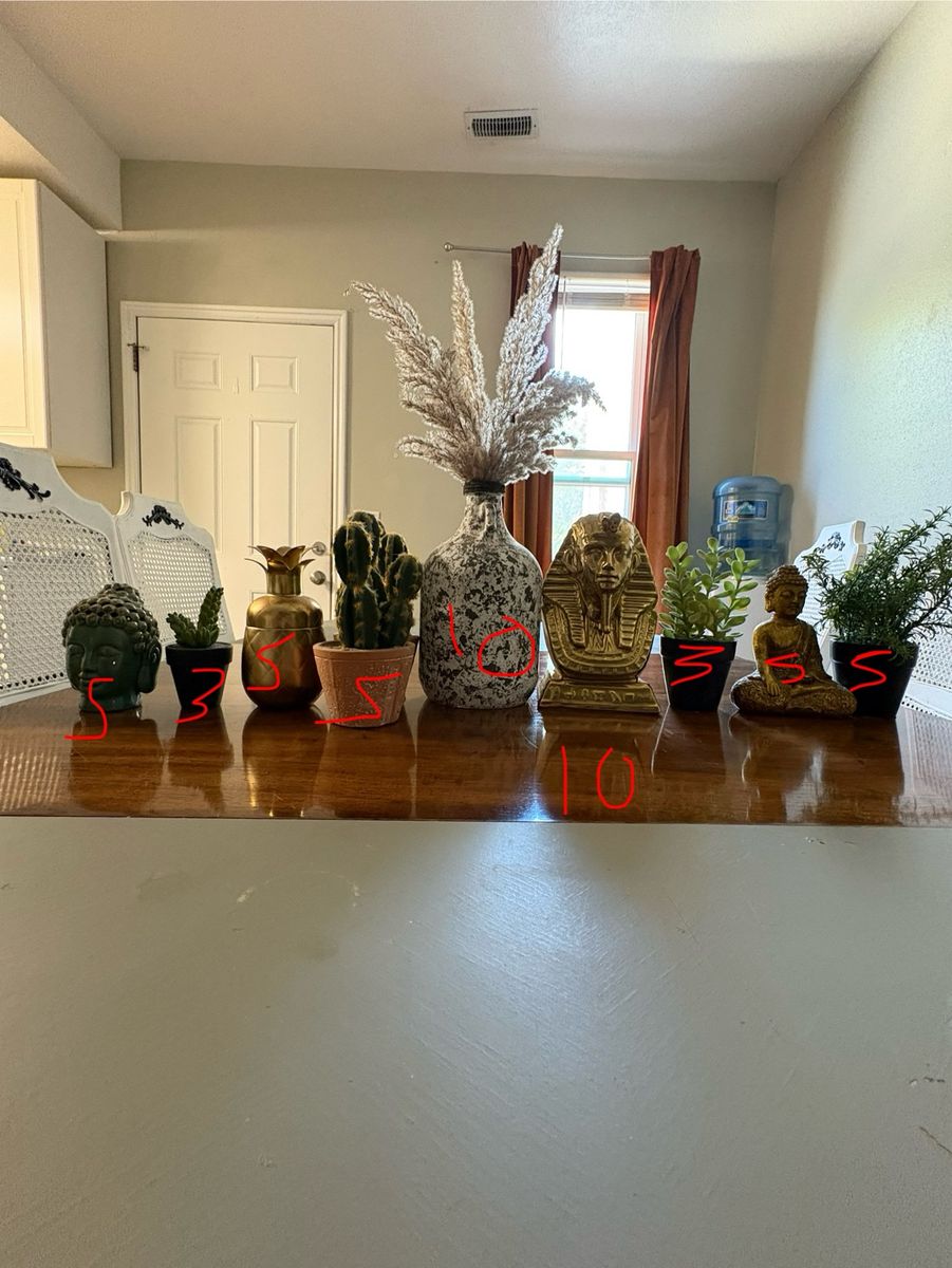 Home Decor Items