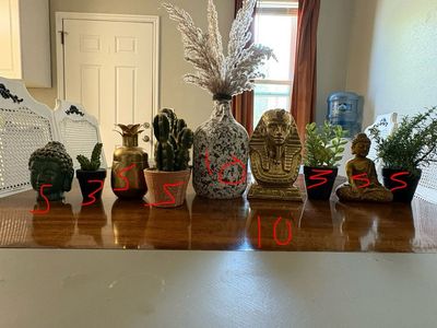 Home Decor Items