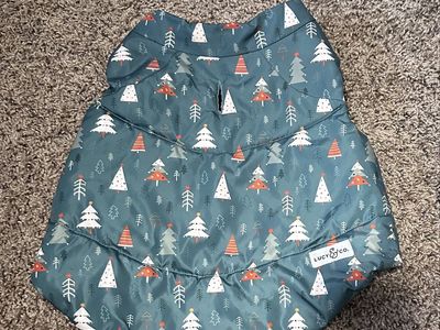 Dog jacket